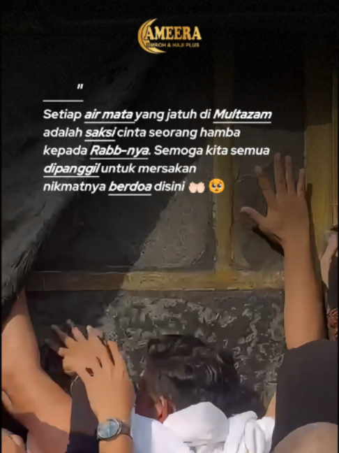 @ameeraumrohboyolali