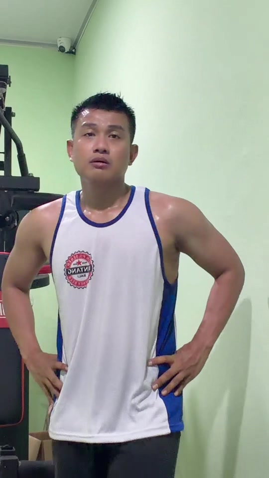 @hendra brudy