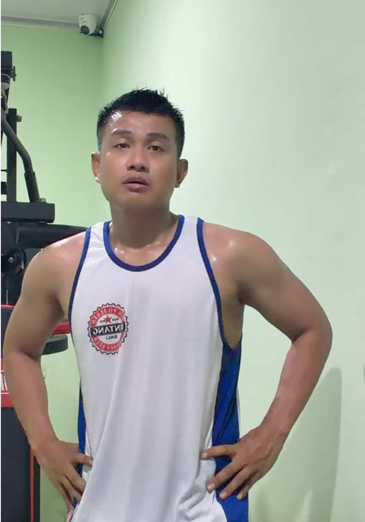 @hendra brudy