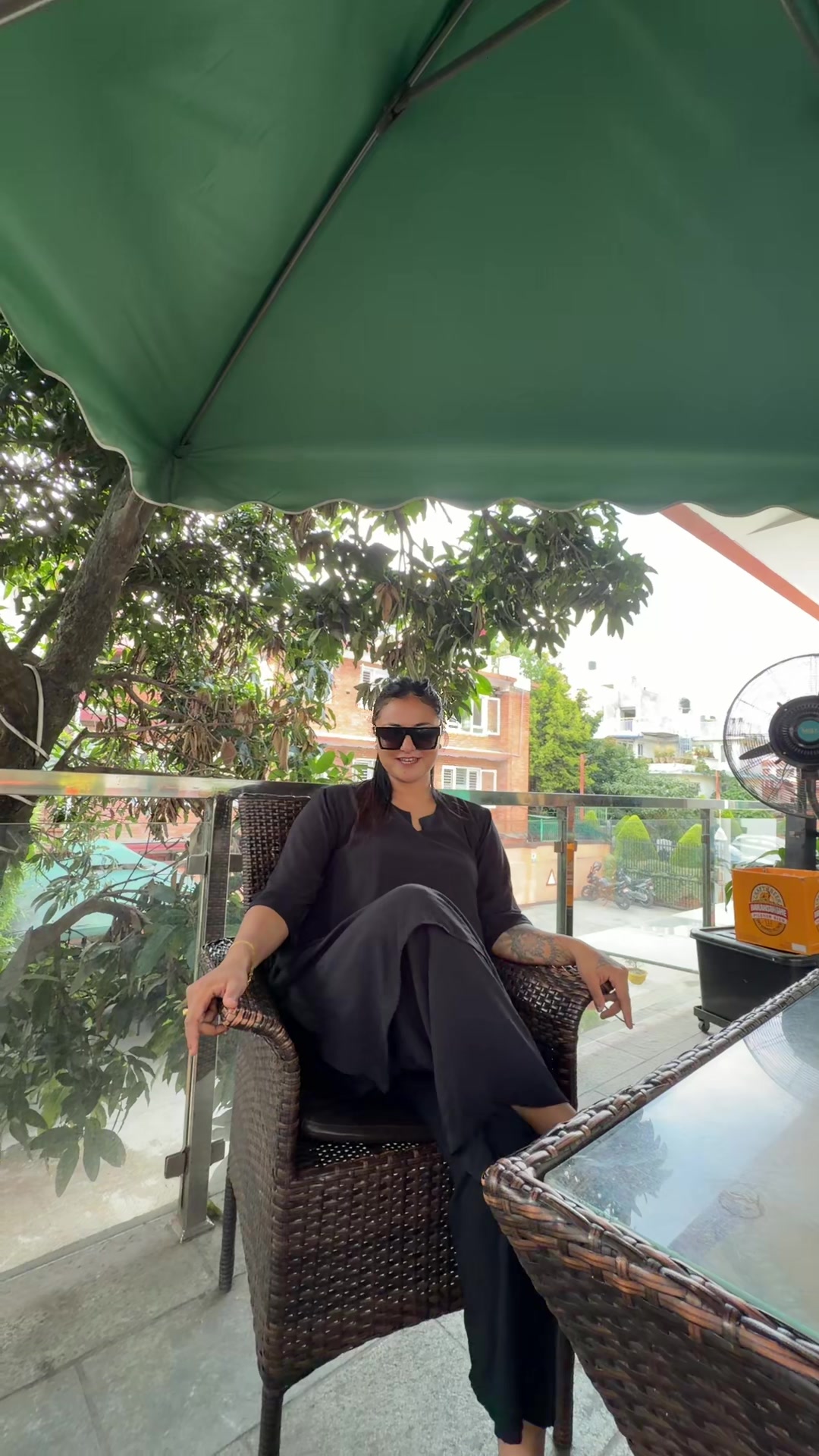@The Akriti shrestha❤️