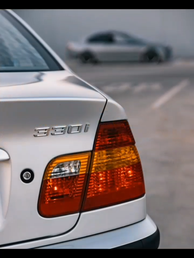 @BMW MPOWER M5