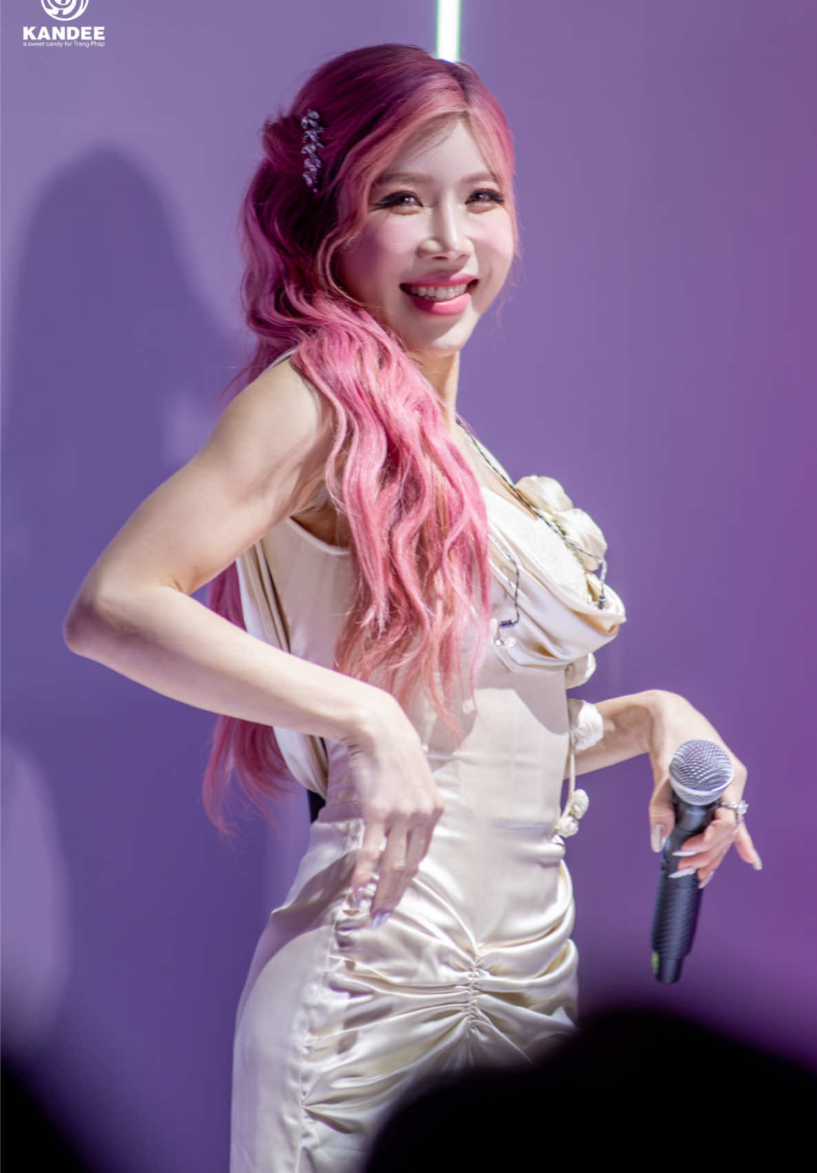 @𝐊𝐀𝐍𝐃𝐄𝐄 - FC TRANG PHÁP