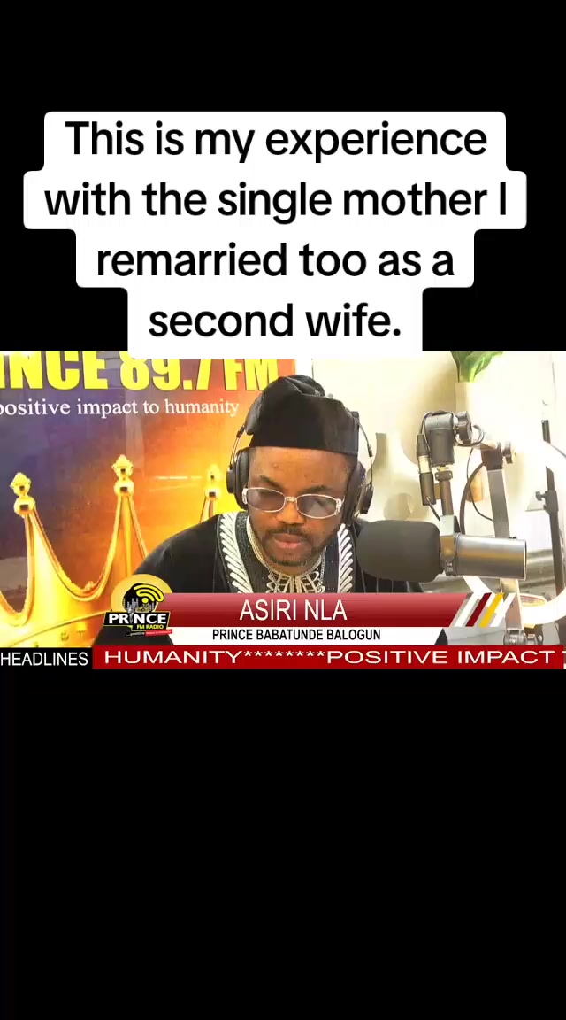 @PRINCE BABATUNDE
