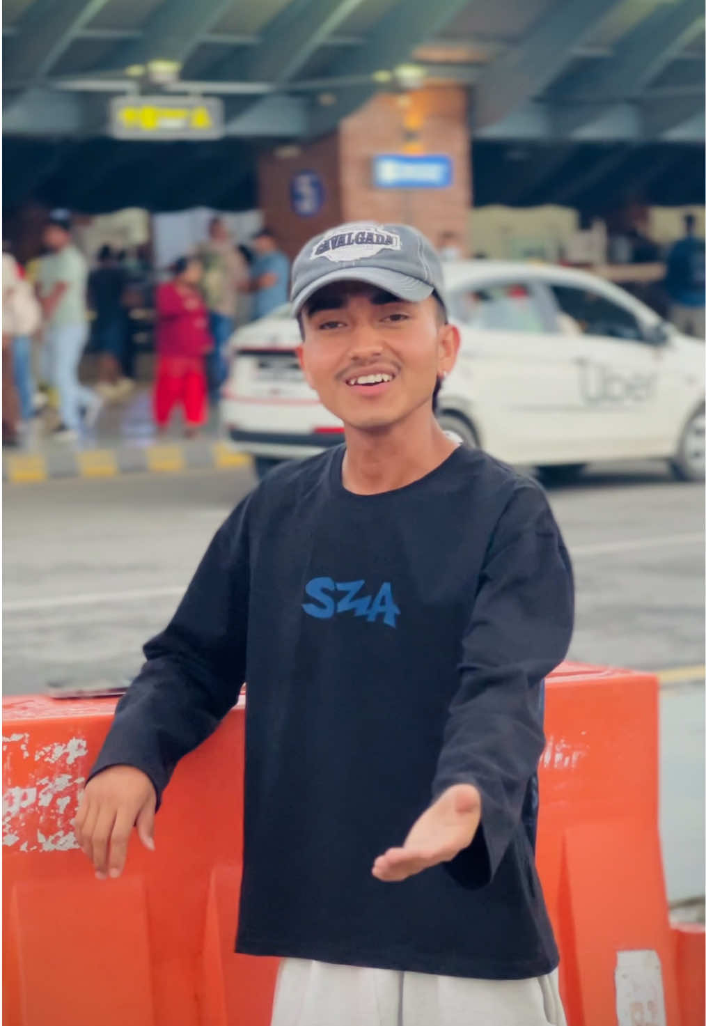 @Surya Chettri..!!