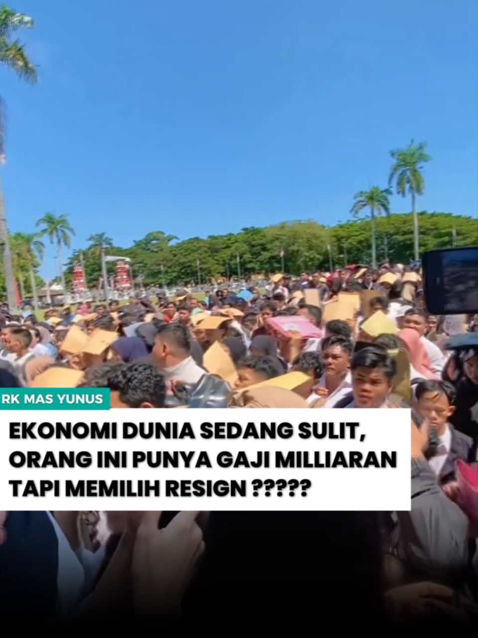 @RK MAS YUNUS