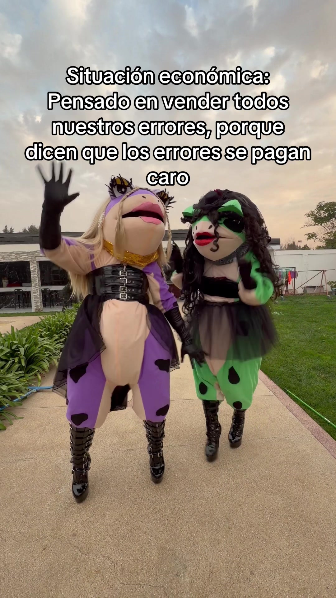 @Las Anfidivas
