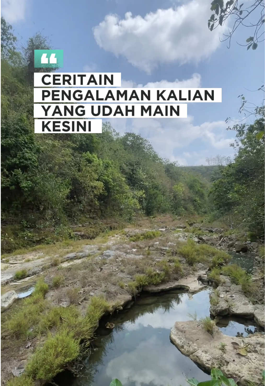 @Wunung Giri Sela Kandha