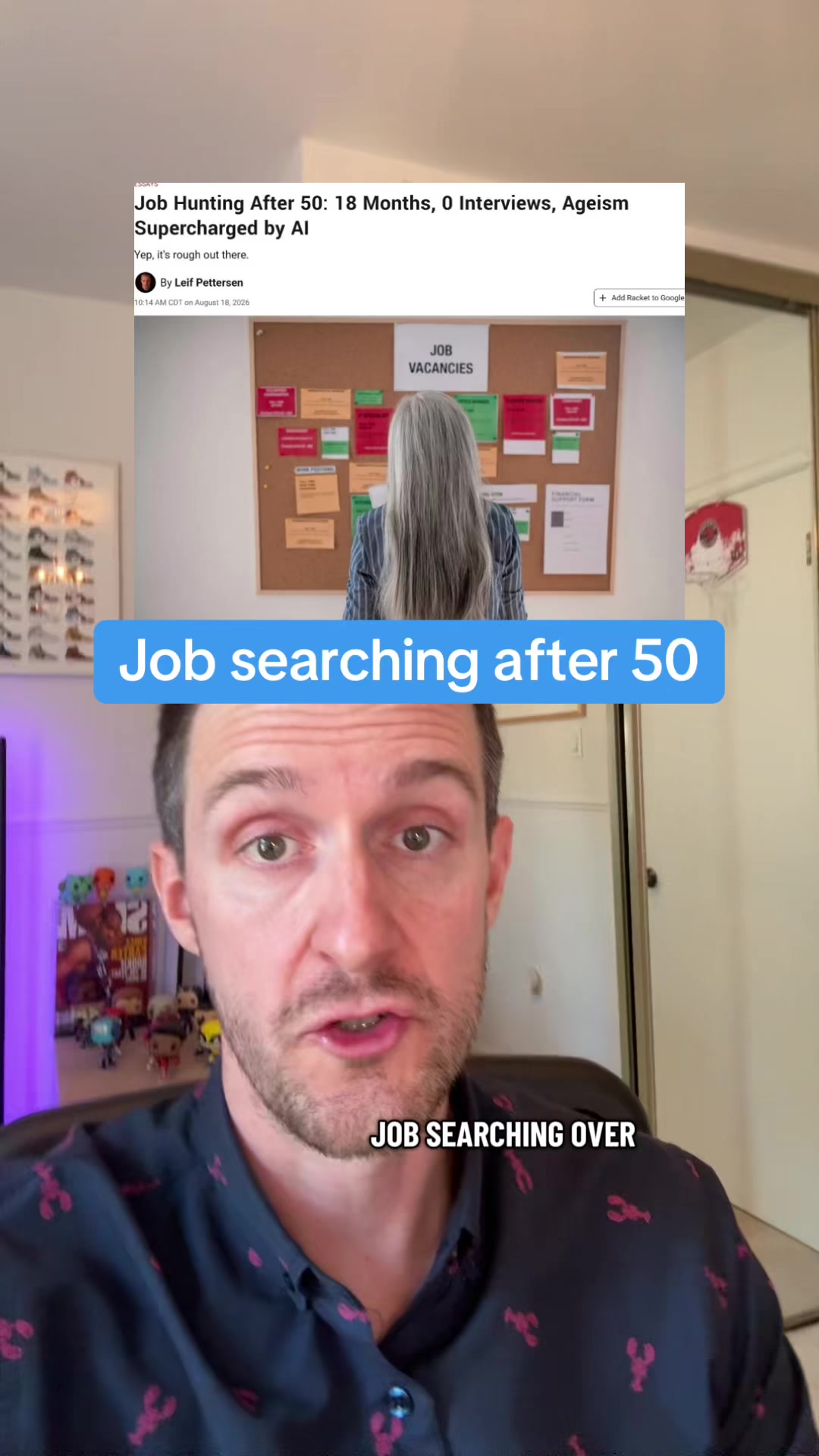 @Greg L. - Career Coach 🤓