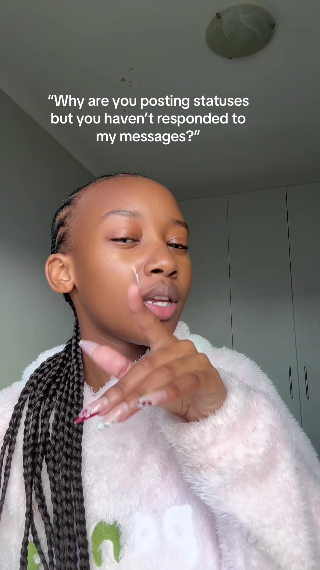 @luhle nyezi.๐ซ