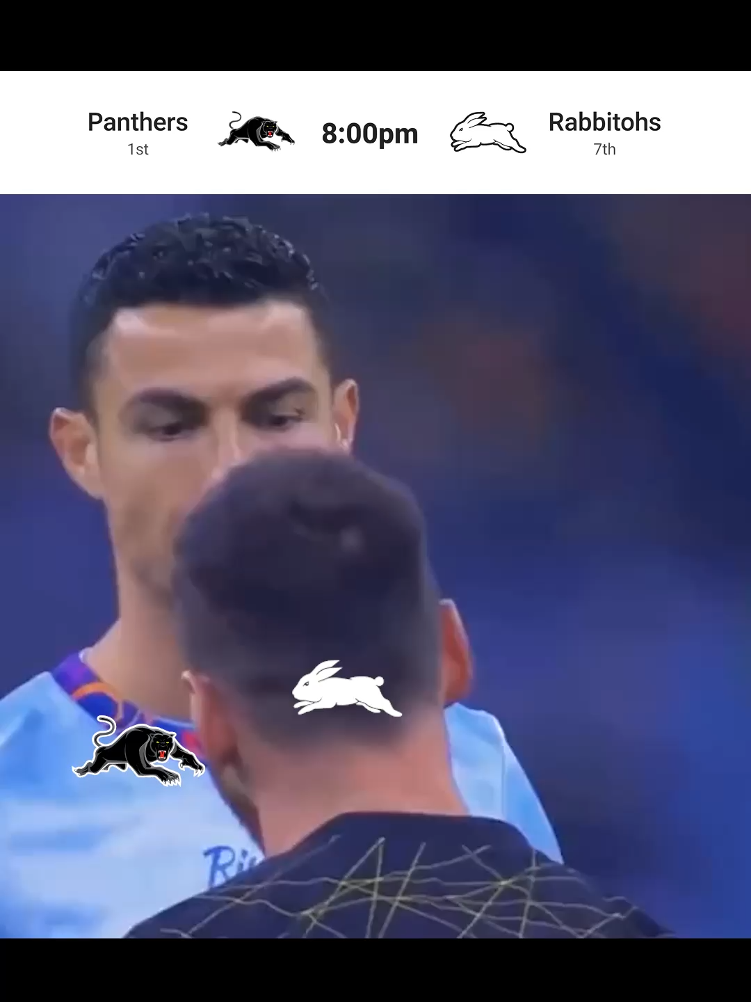 @Rabbitohs