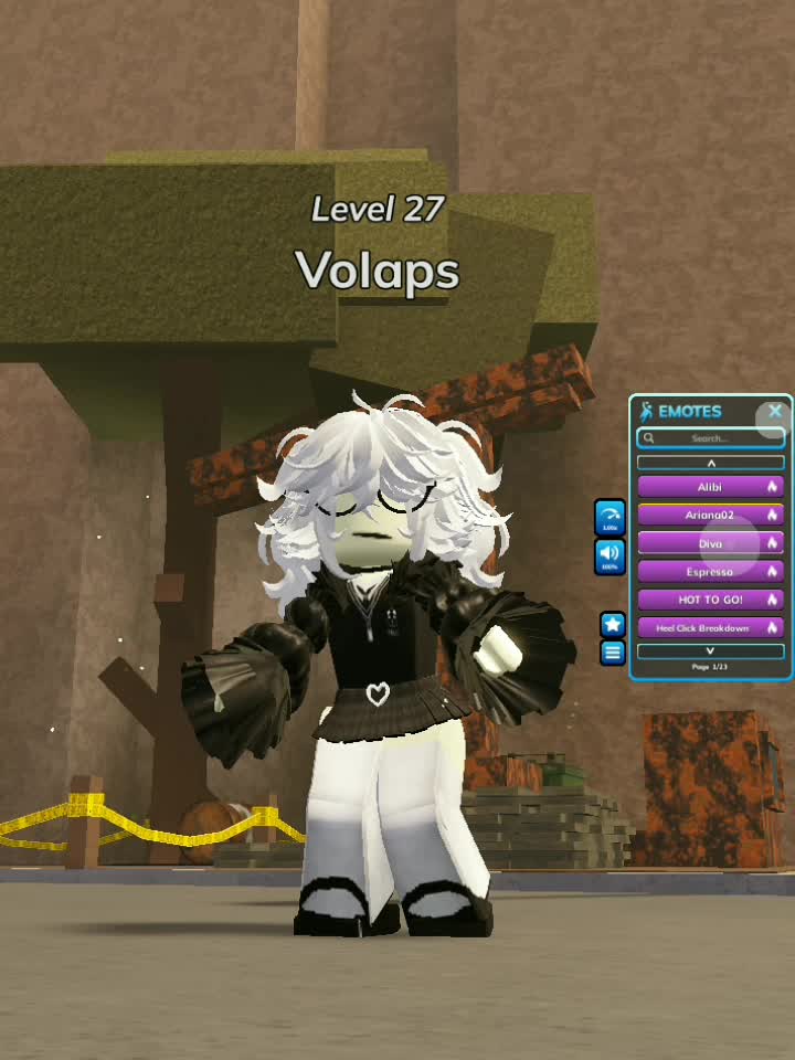 @Volaps