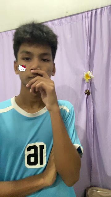 @BHANU GIRI ✌️