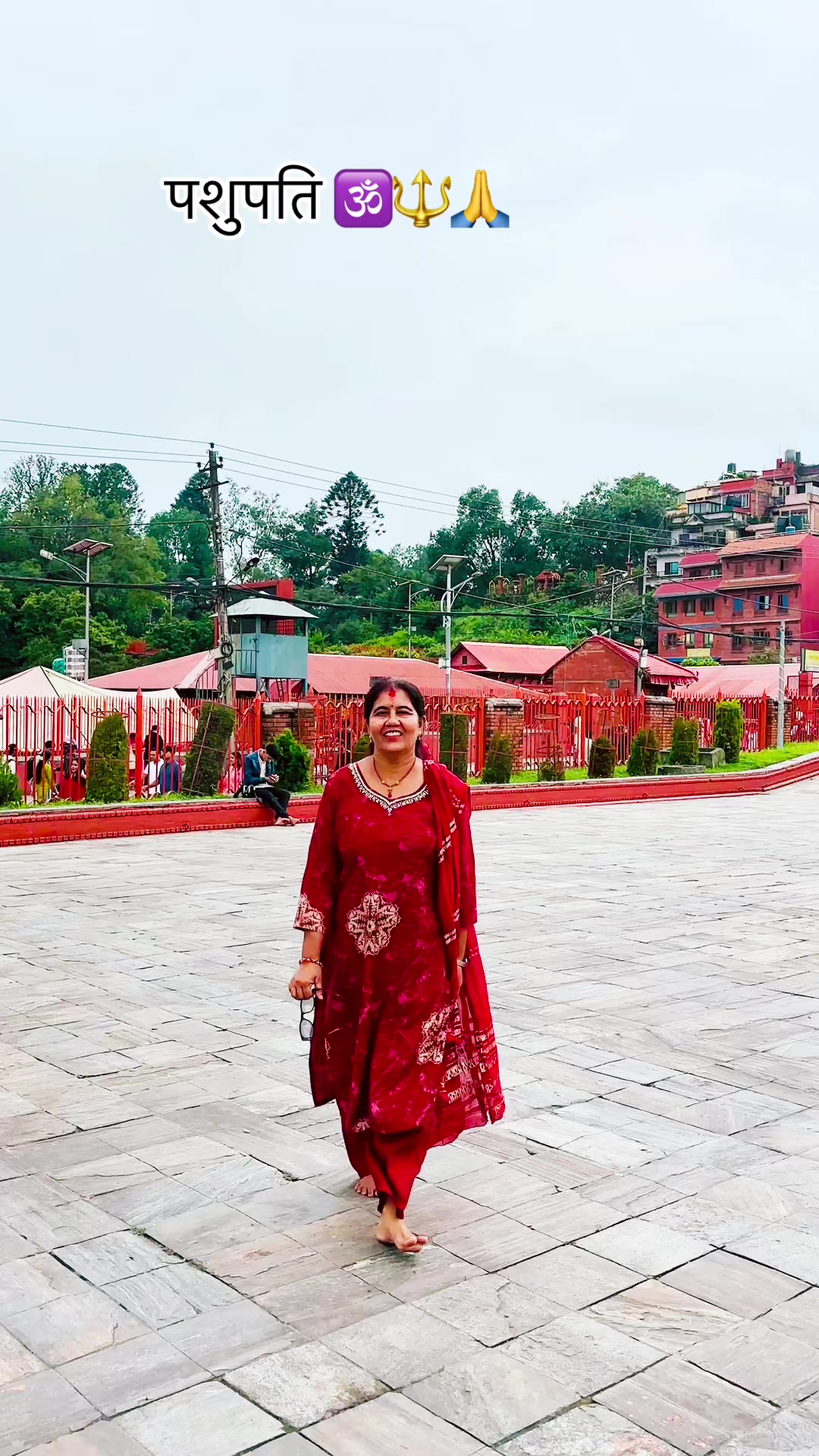 @उमा वाग्ले पराजुली ❤️