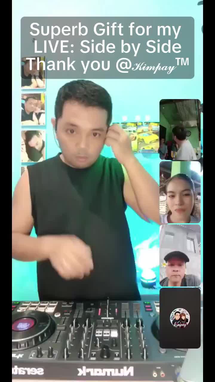 @ᴅᴊslickjam&trade;🎧🇯🇵🇵🇭