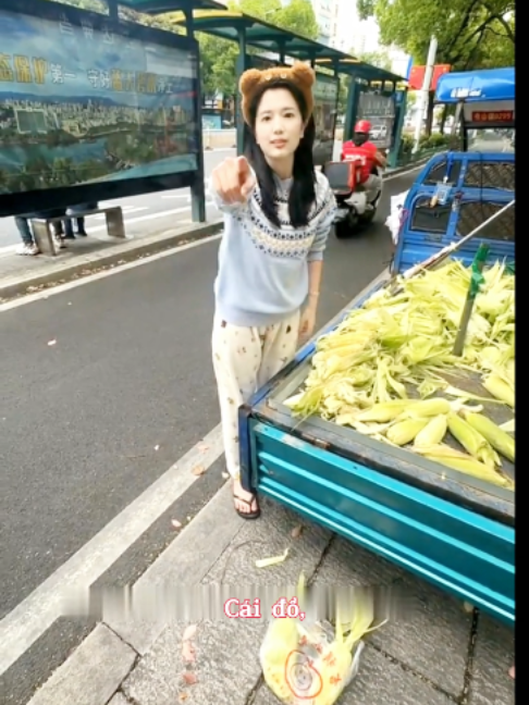 @Bin hài hước