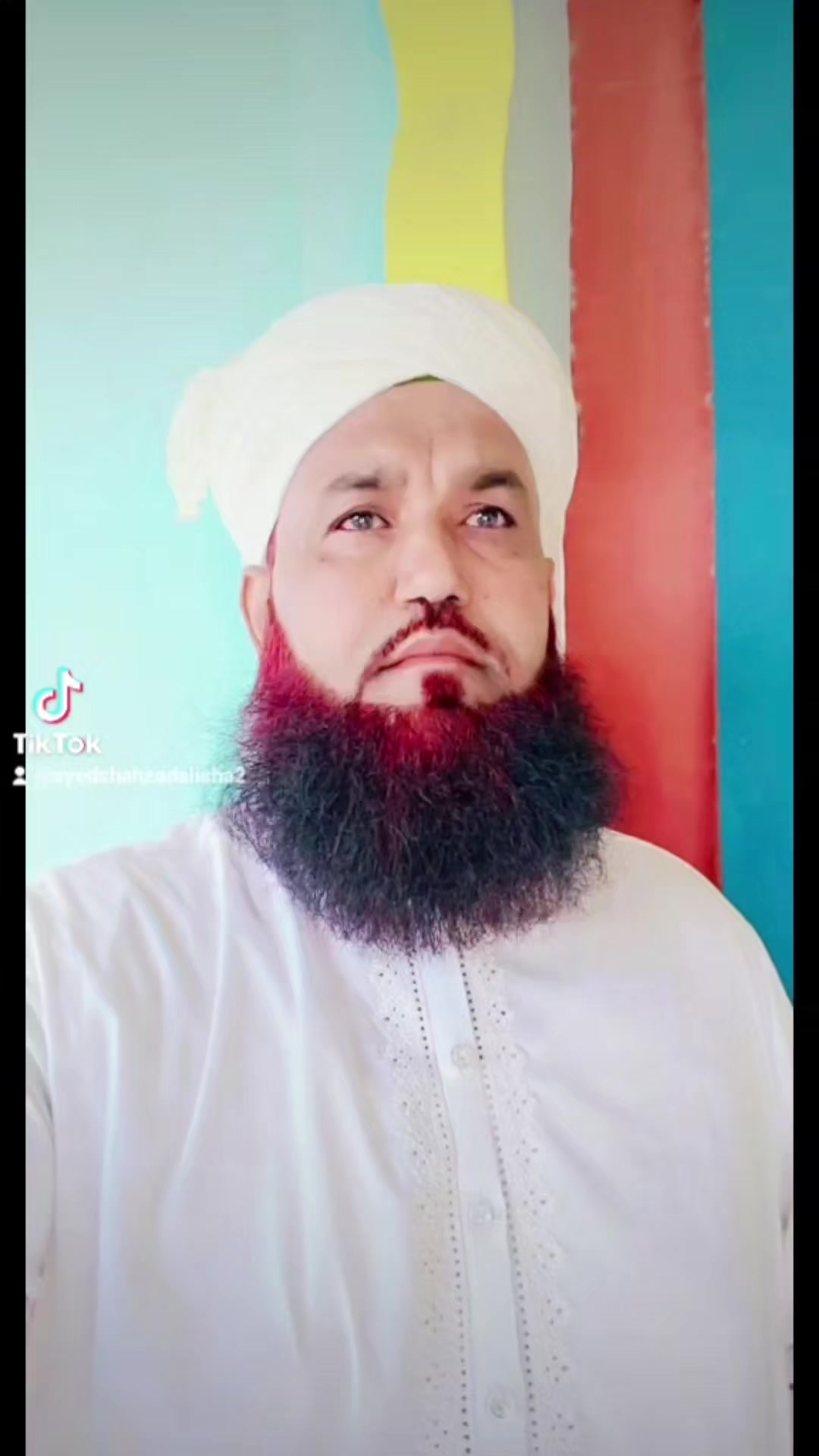 @Syed Shahzad Ali Gillani