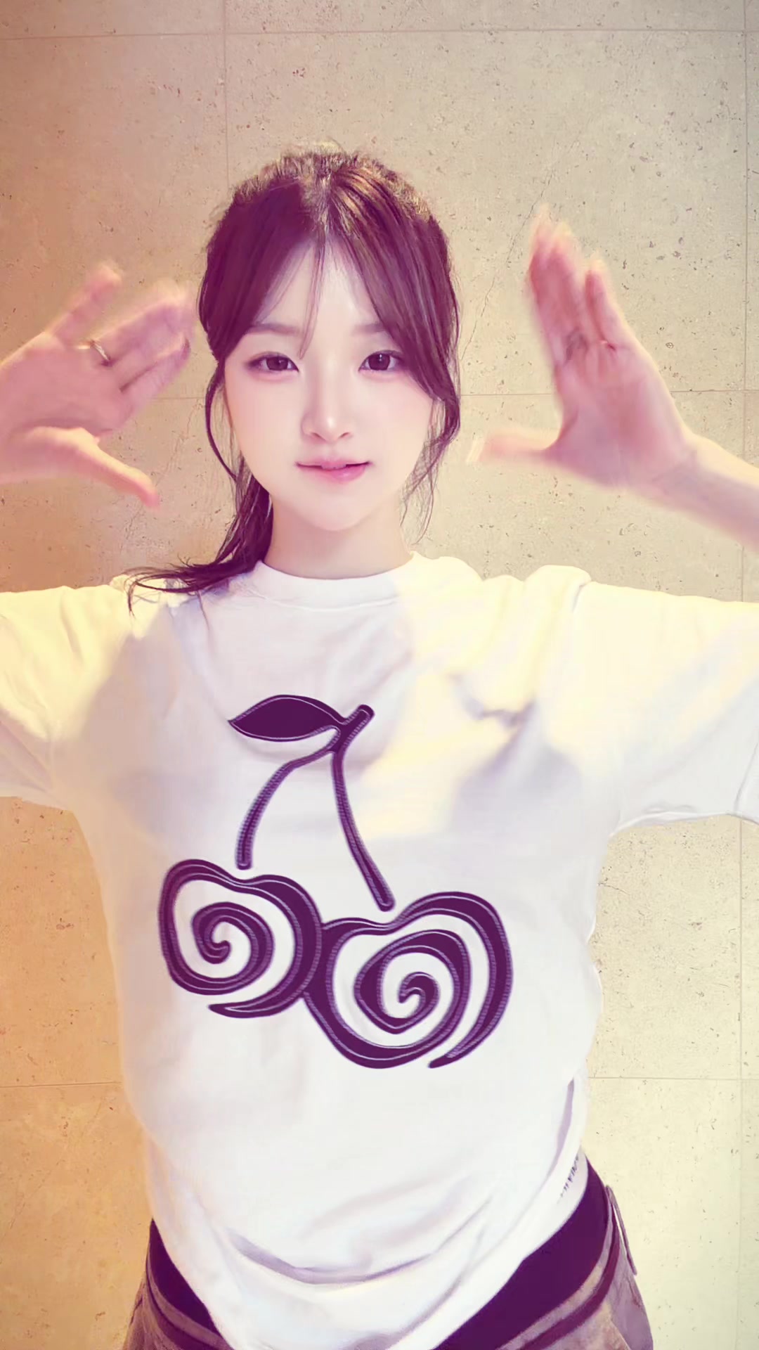 @나연