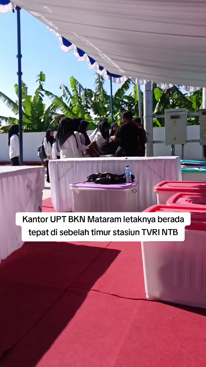 @Krasotka Tekno Mataram