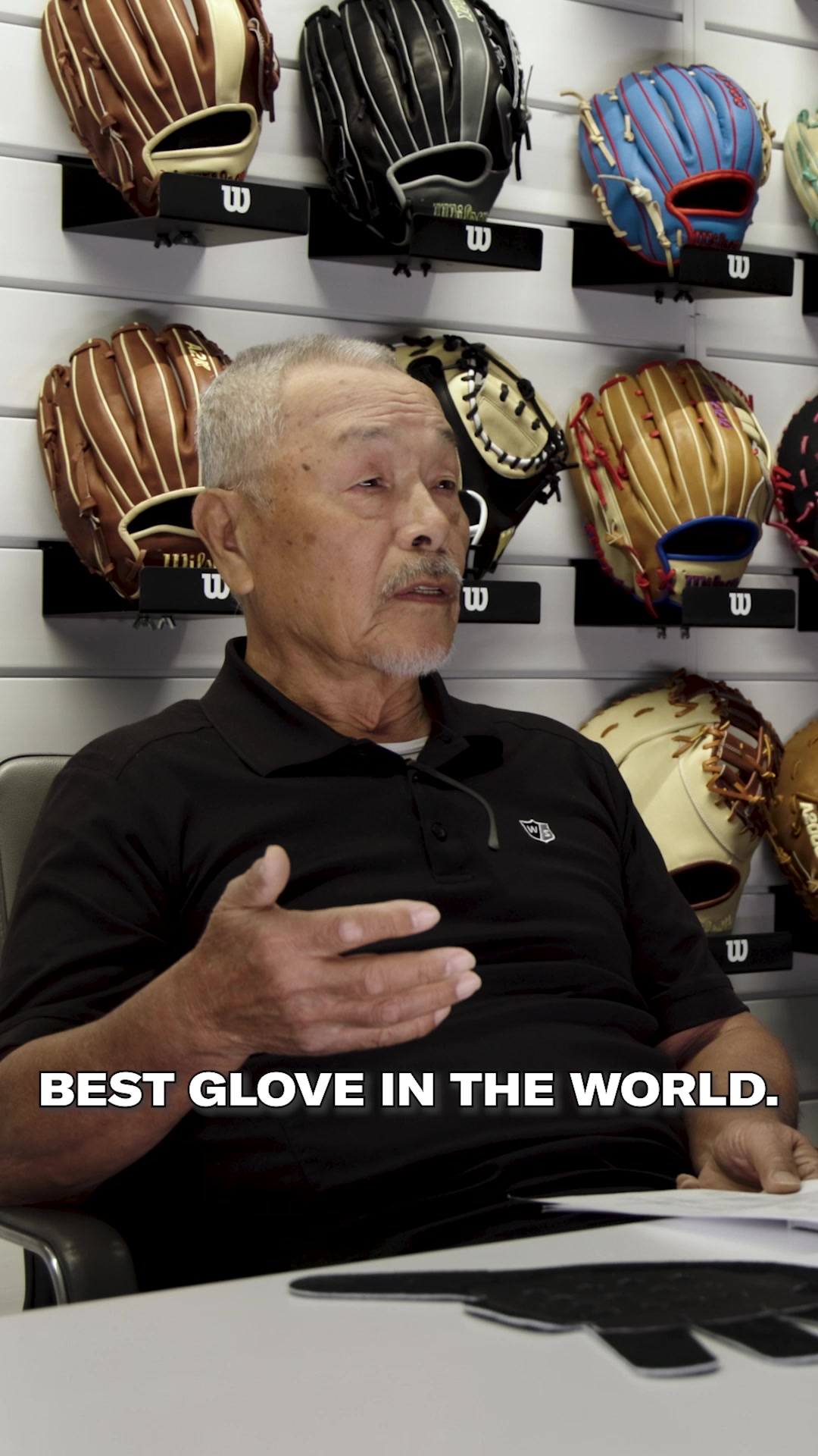 @wilsonballglove