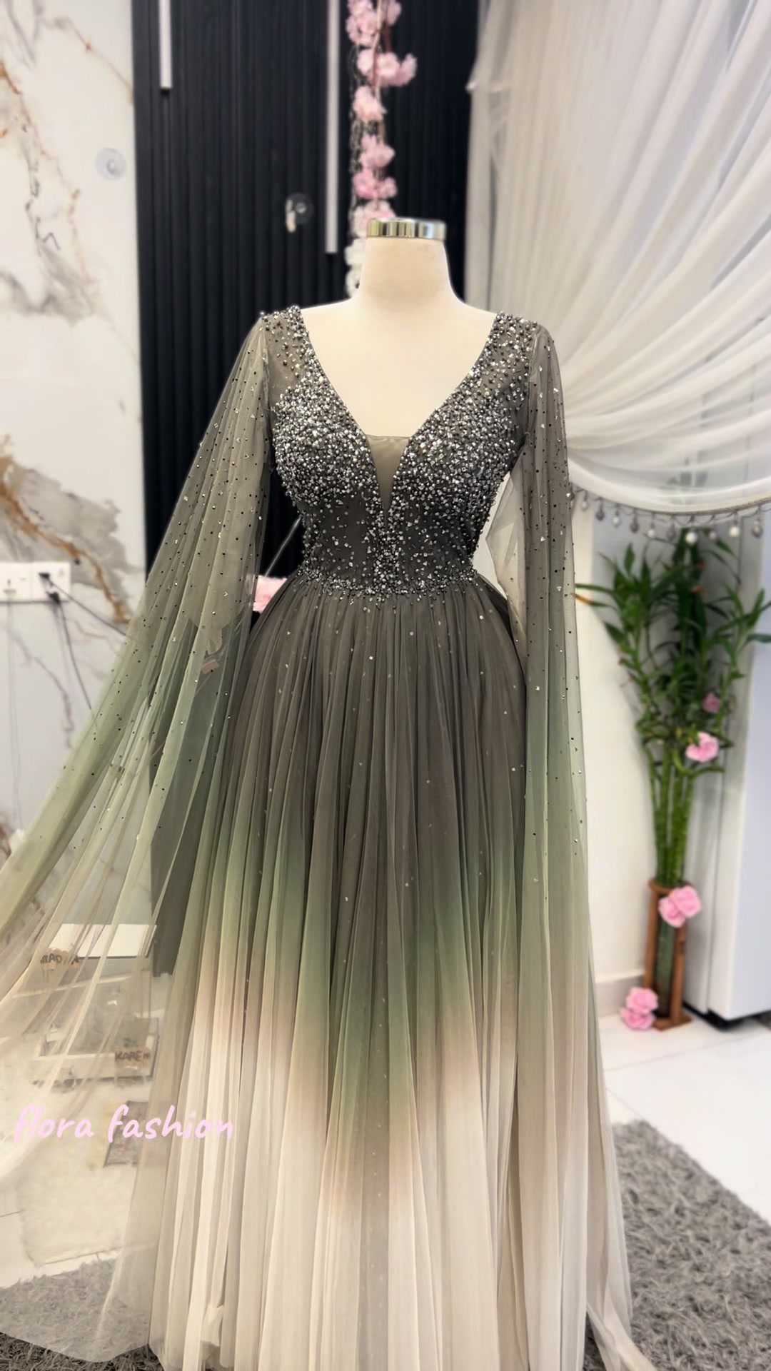 @Flora fashion