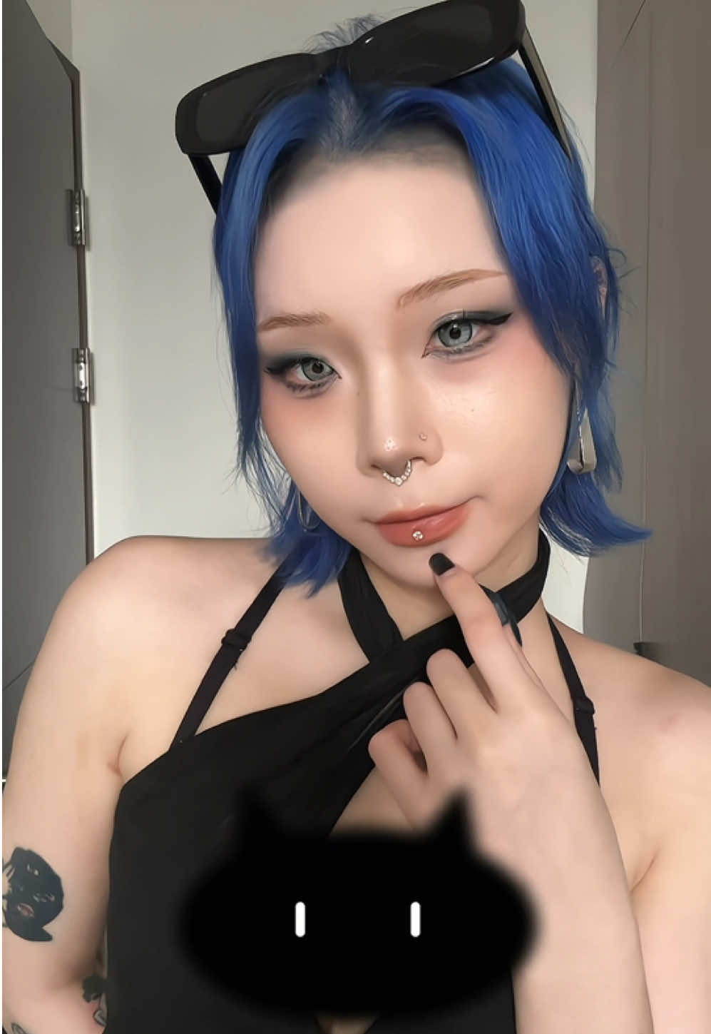 @A-dark 黑達克👽