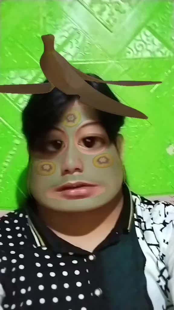 @Jomarie Barretto