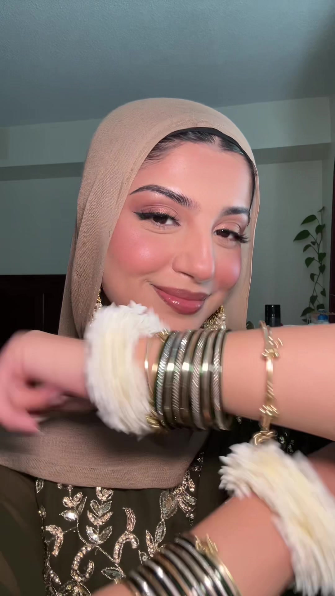 @Aysha