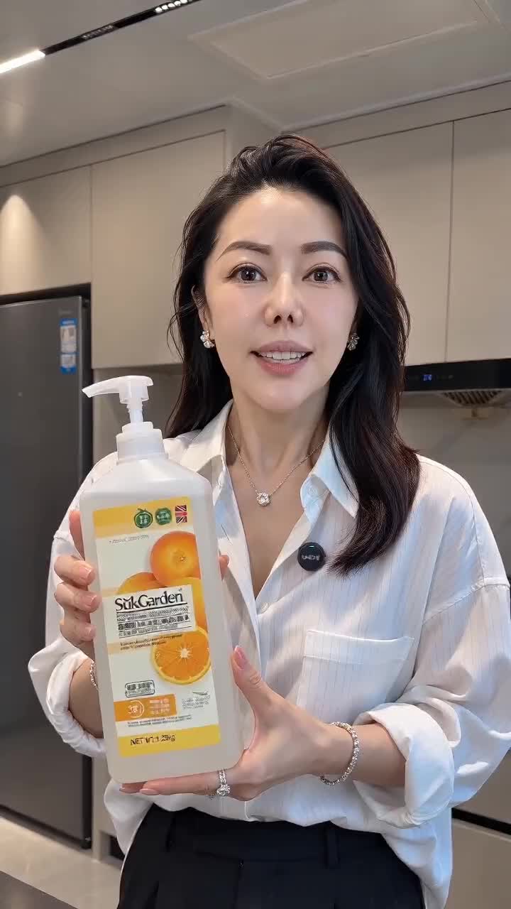 @晶晶姐