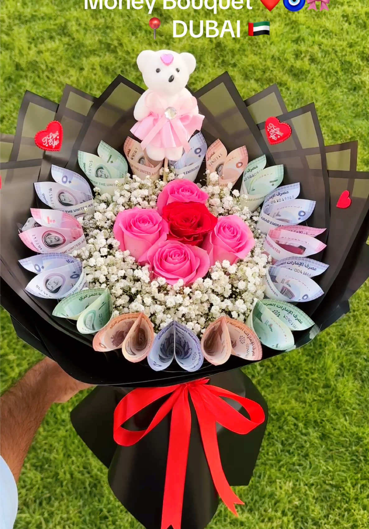 @Fresh Flowers Land Dubai🇦🇪