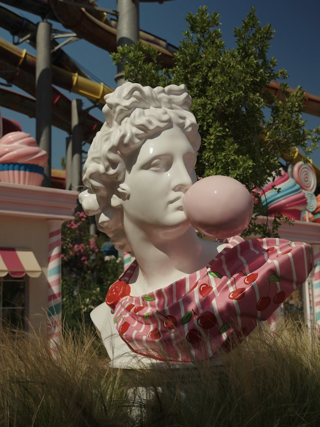 @Candyland