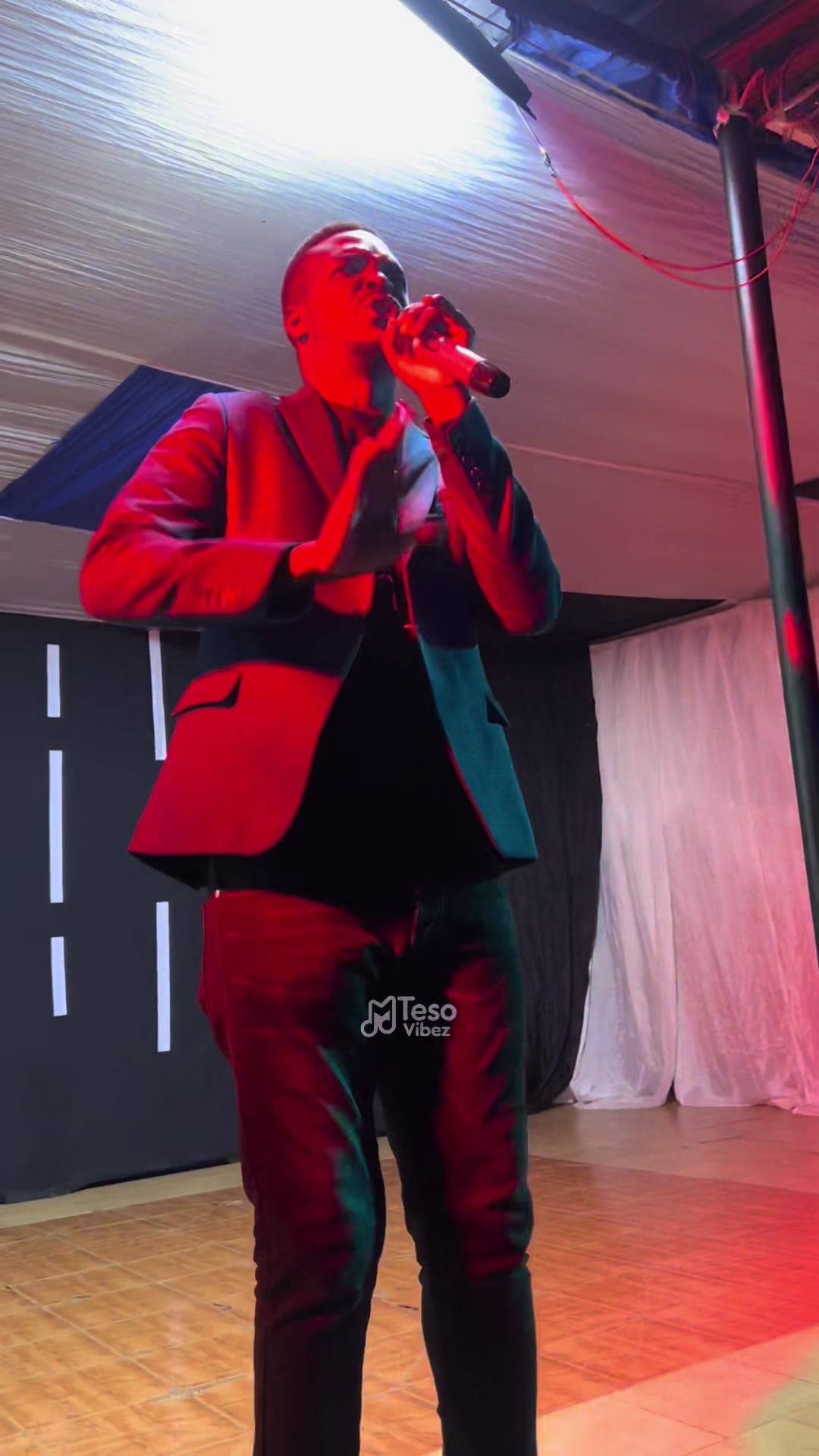 @Teso Vibez Digital