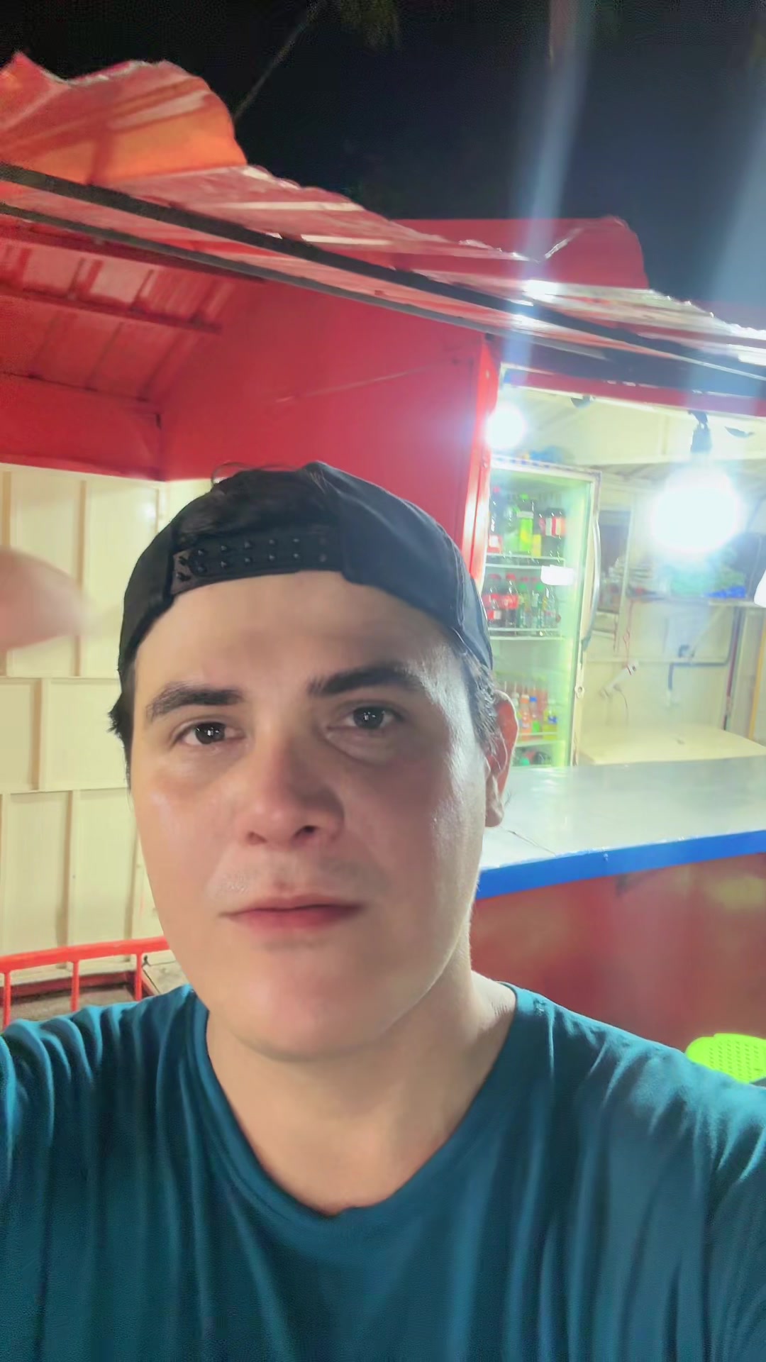 @Estefano Barrios