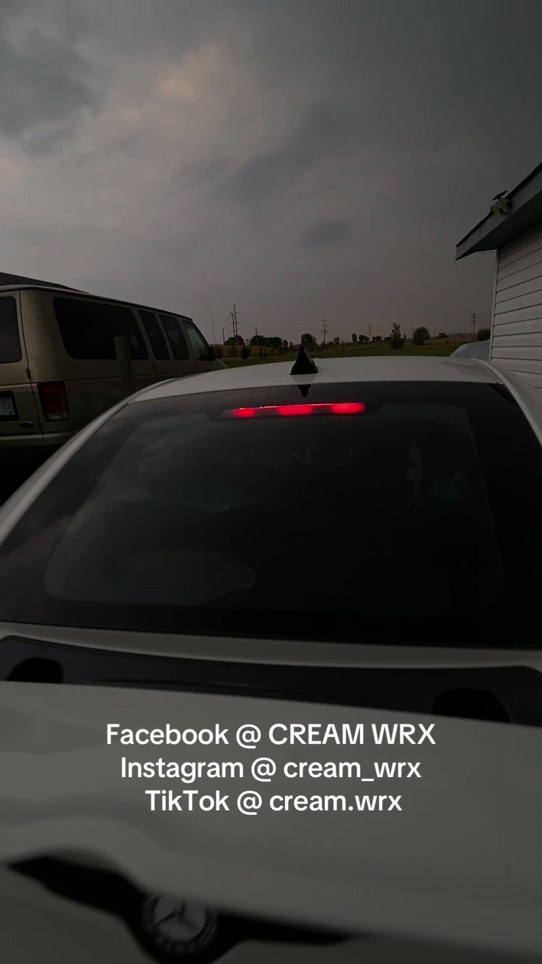 @CREAM WRX