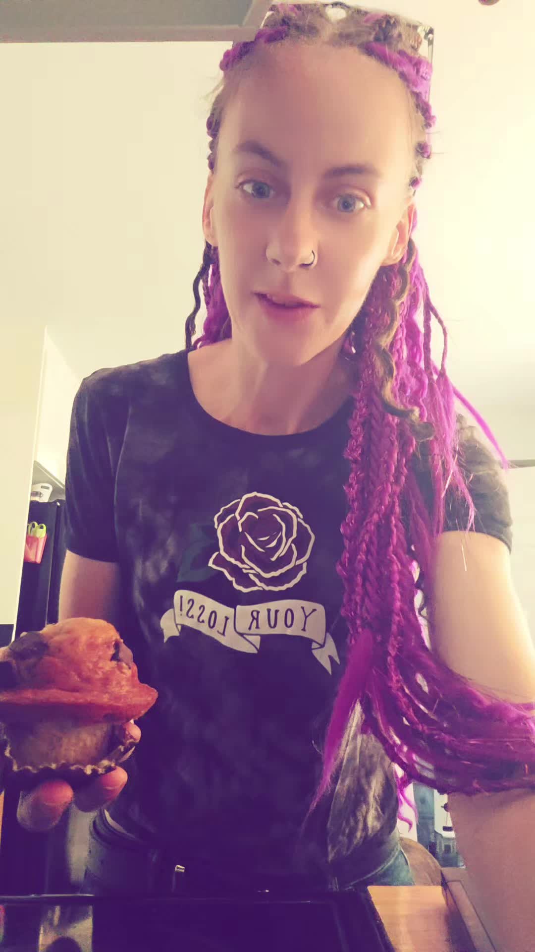 @No Drama Momma Llama 🇨🇦💜🦙