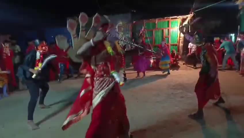 @-"আমার আমি..🤔😱