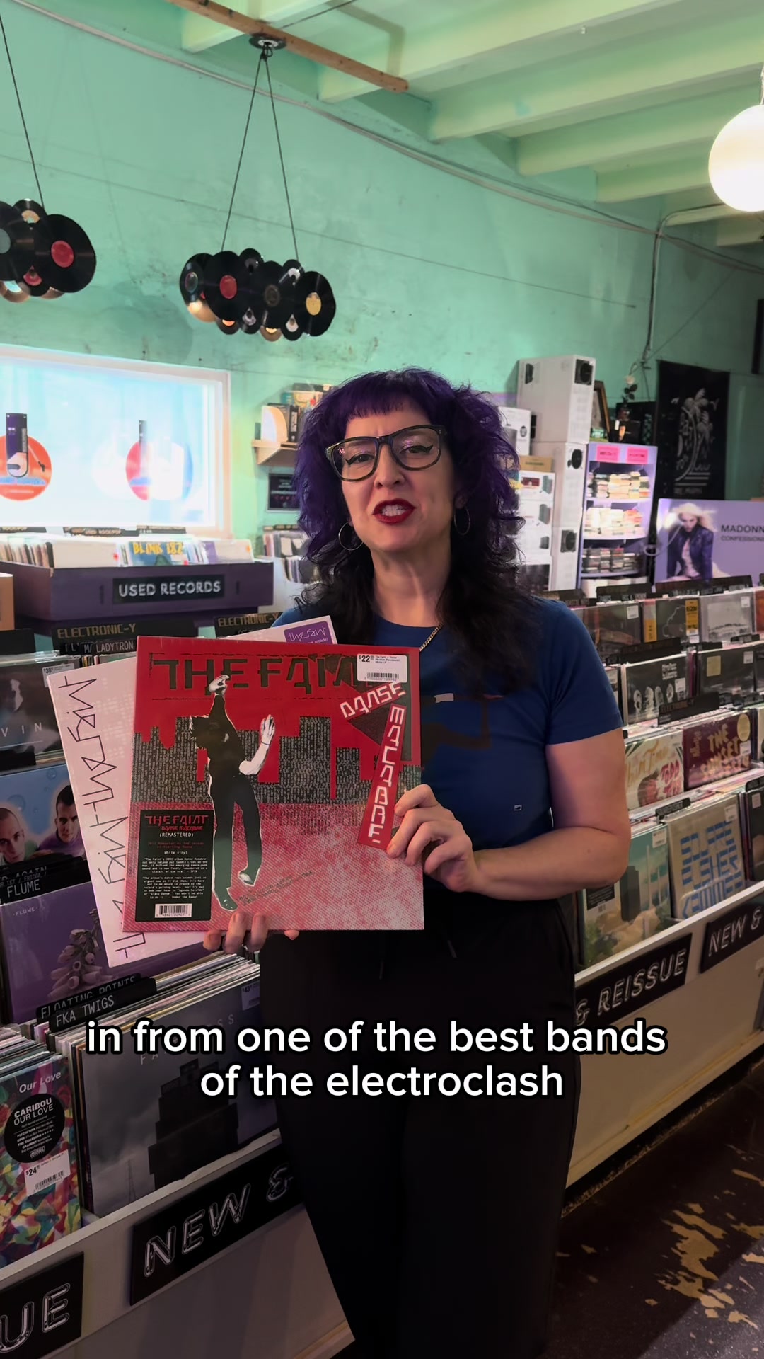 @Sweat Records