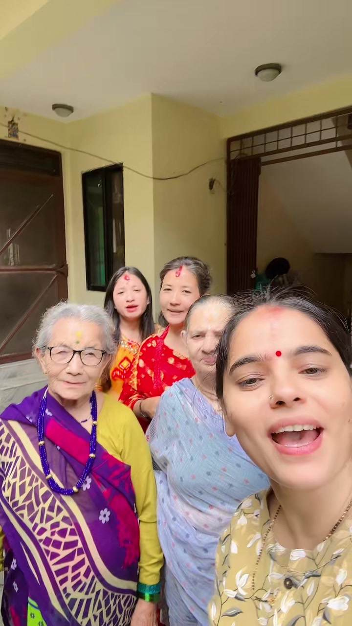 @Sangita Lamsal