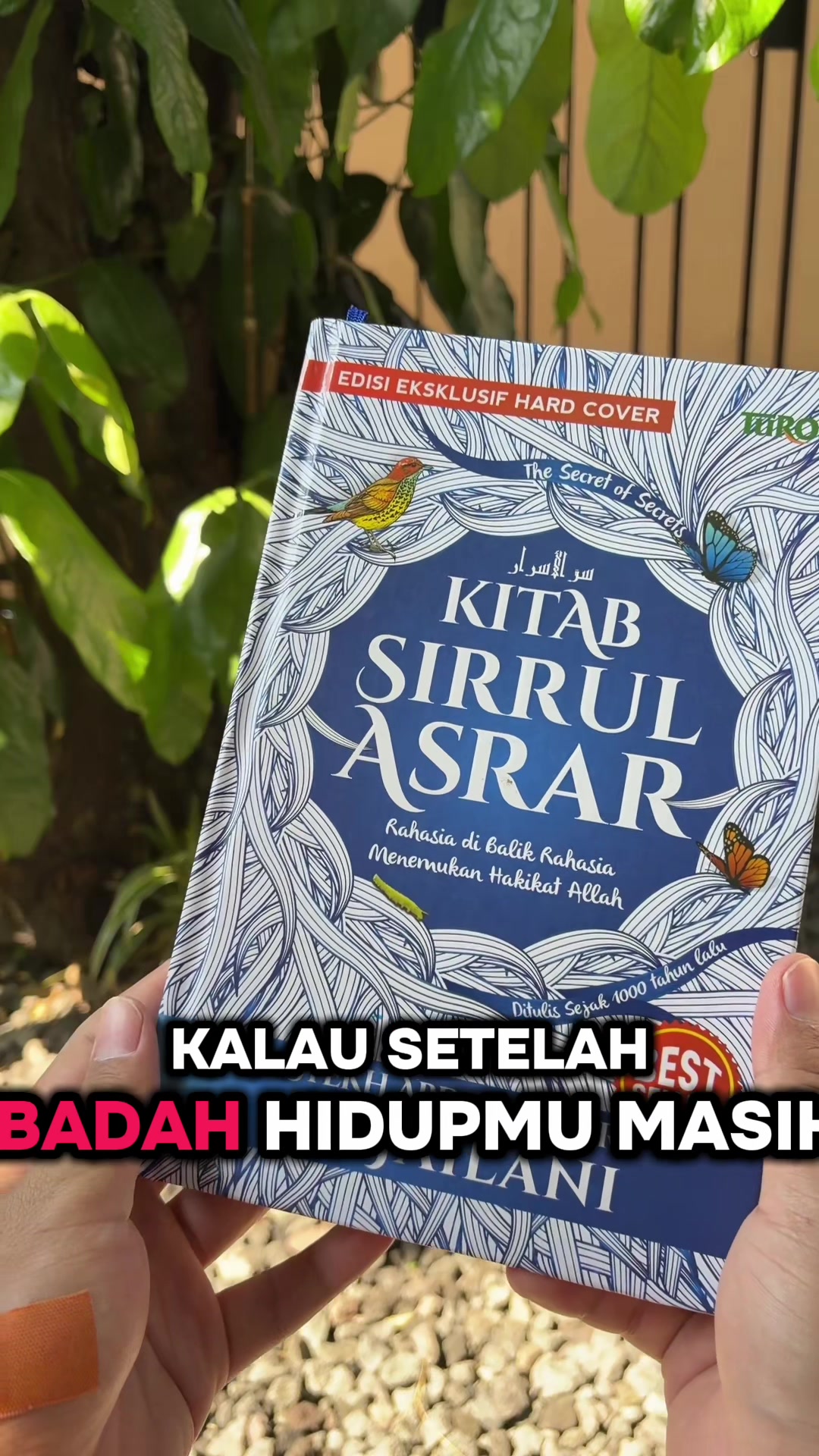 @Kak Maulana | Konsultan
