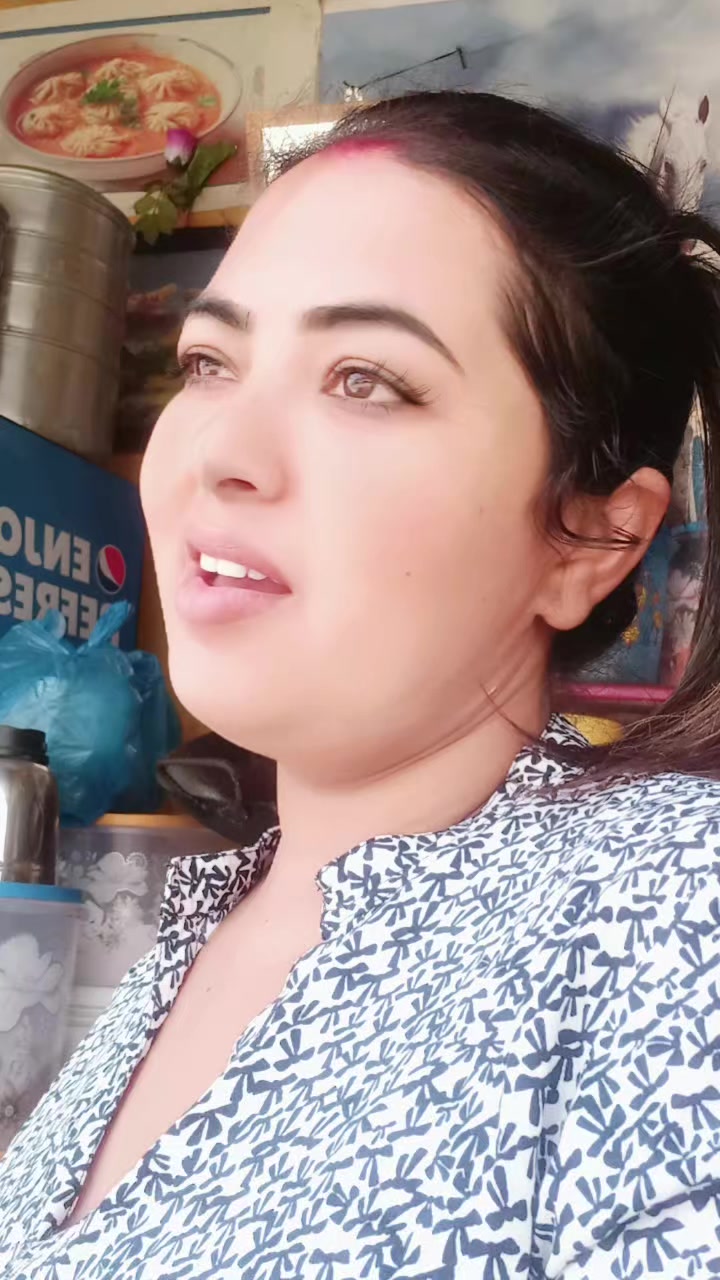 @Radha Poudel