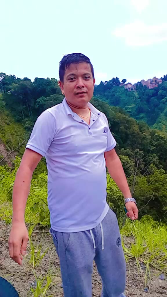 @Ganga Shrestha