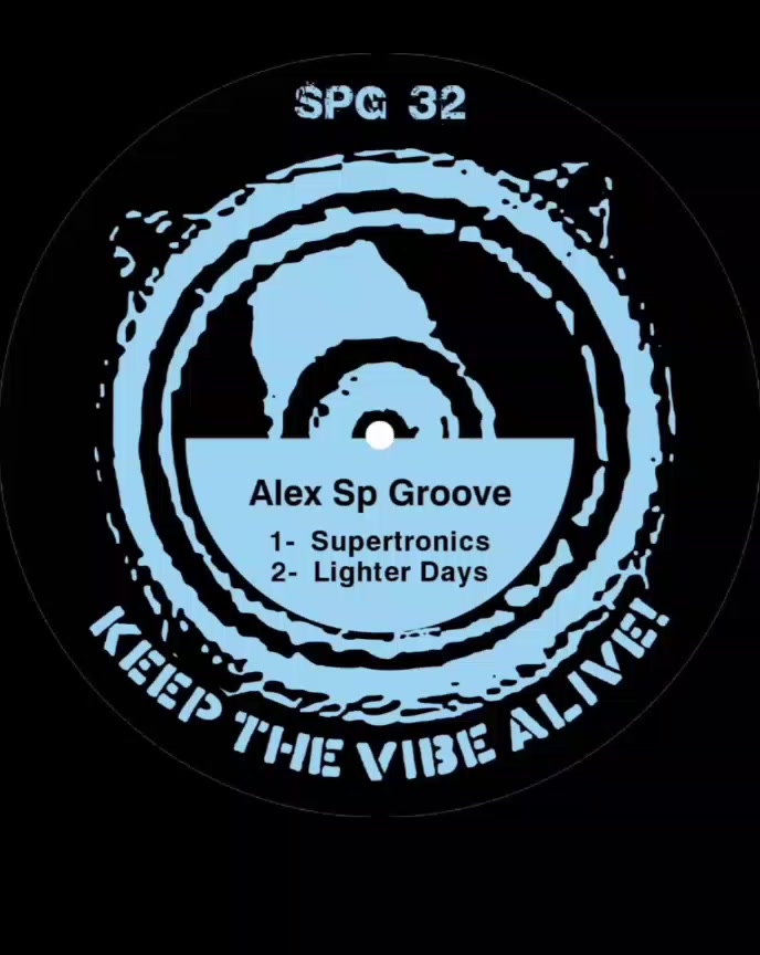 @Alex Sp Groove