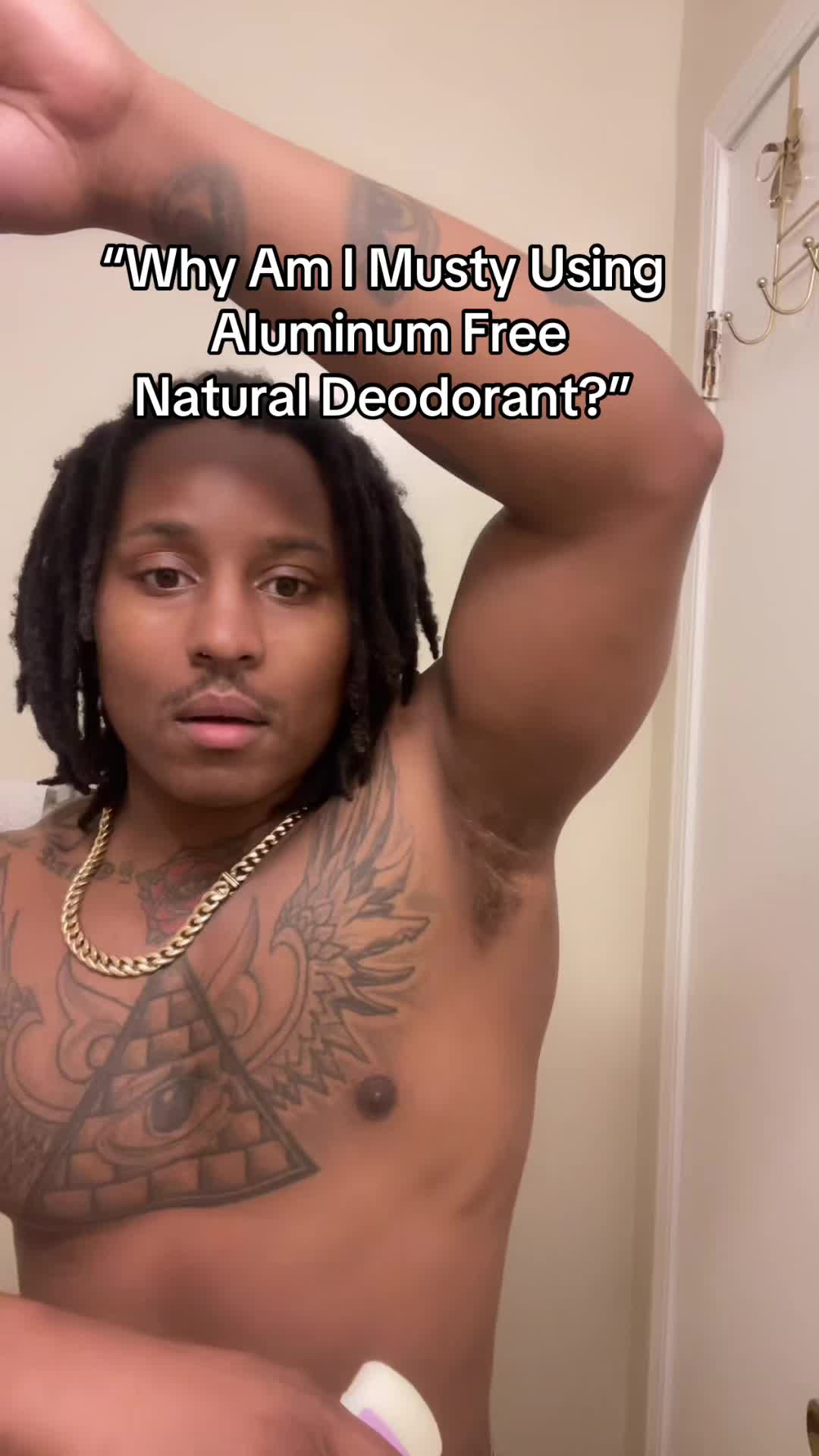 @Pinky TooWoke