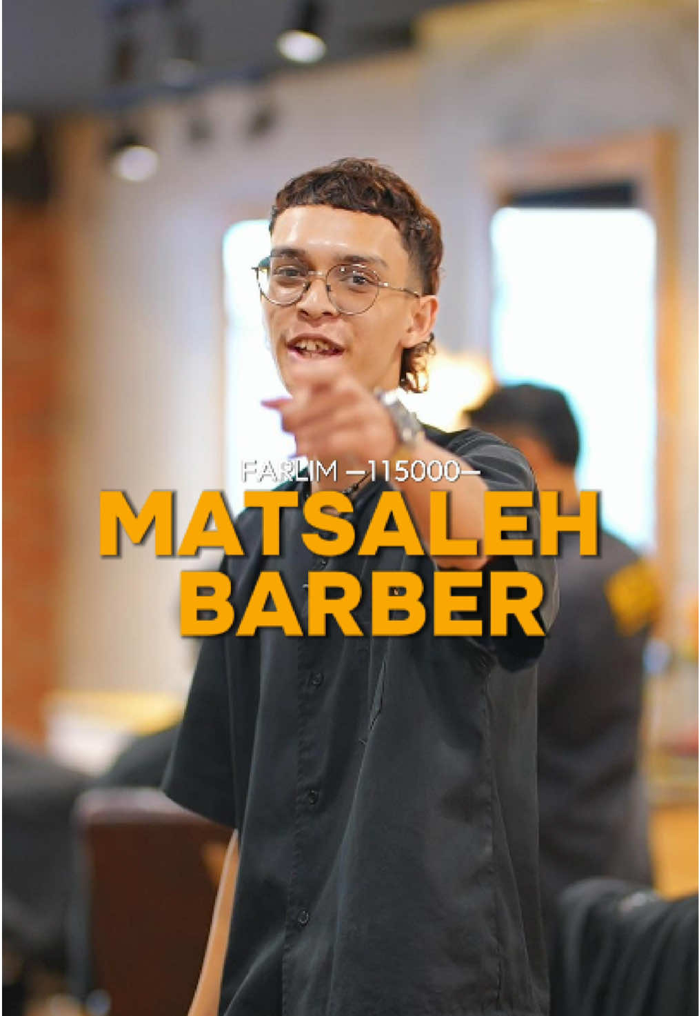 @Matsaleh_Barber