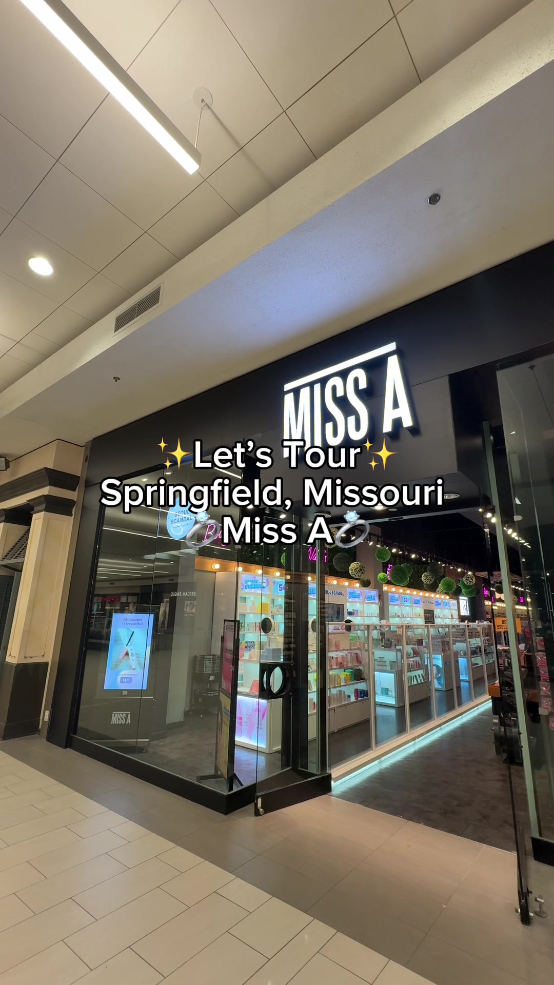 @Springfield, Missouri