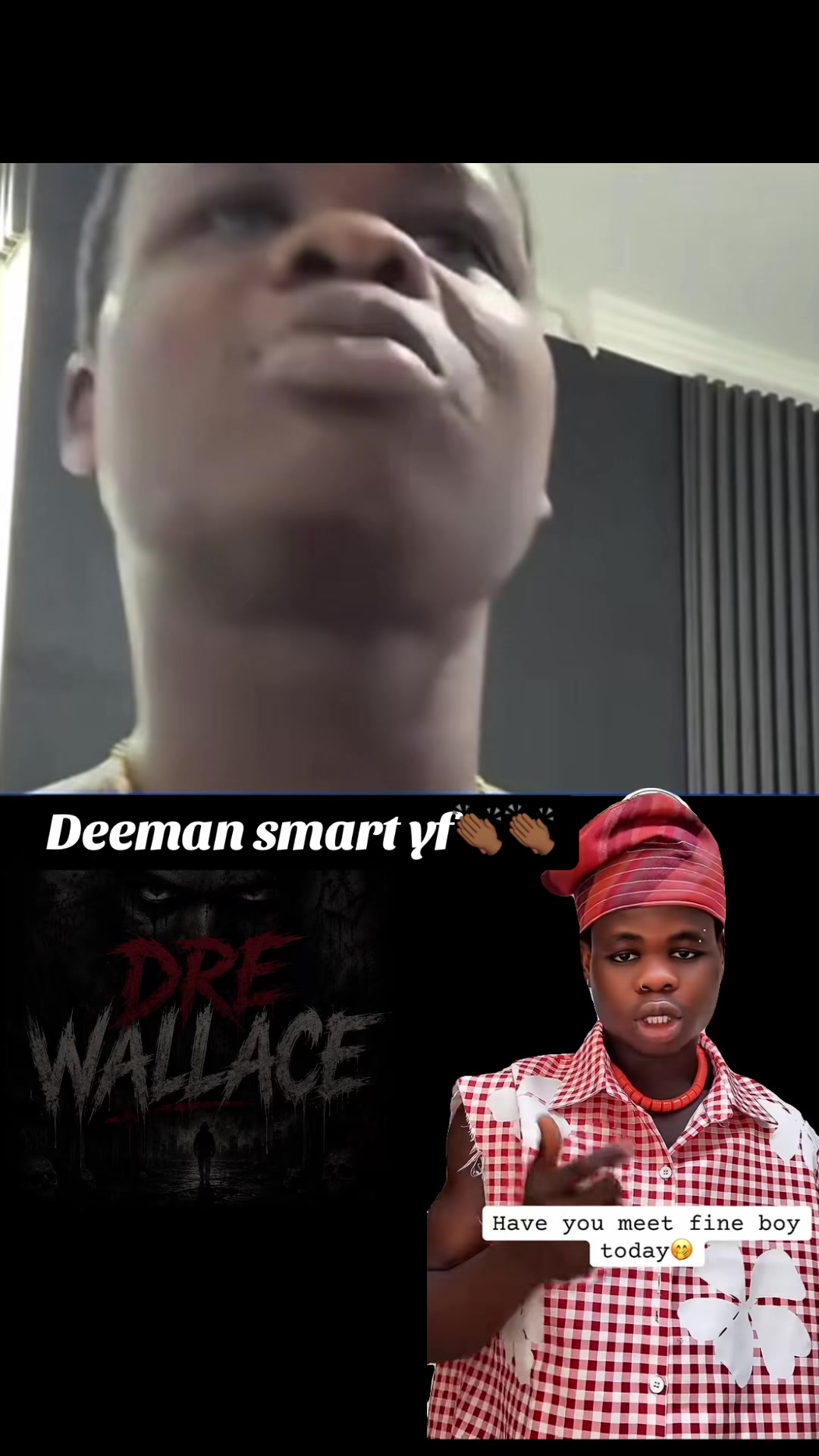 @💚💜Dre Wallace💜💚🇯🇲