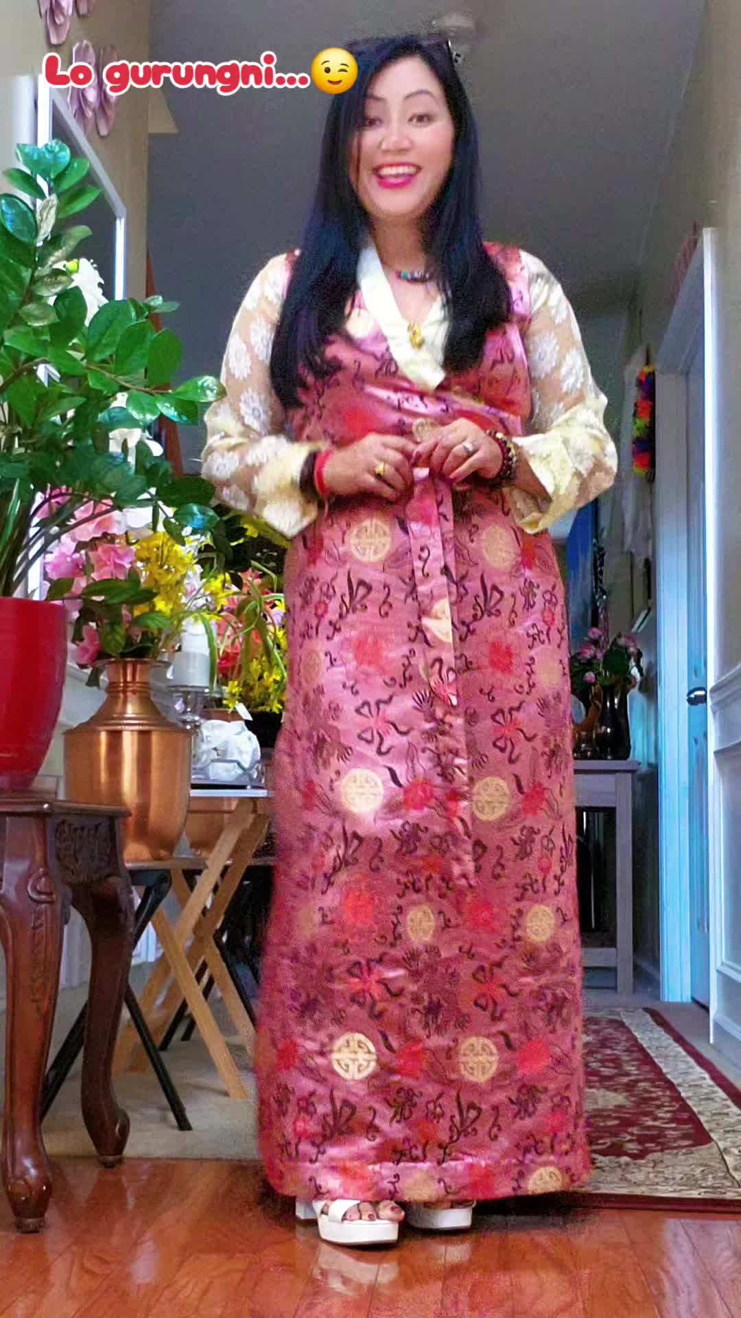 @🇧🇹 🇺🇸 Dilu Gurung 🇳🇵🇺🇸