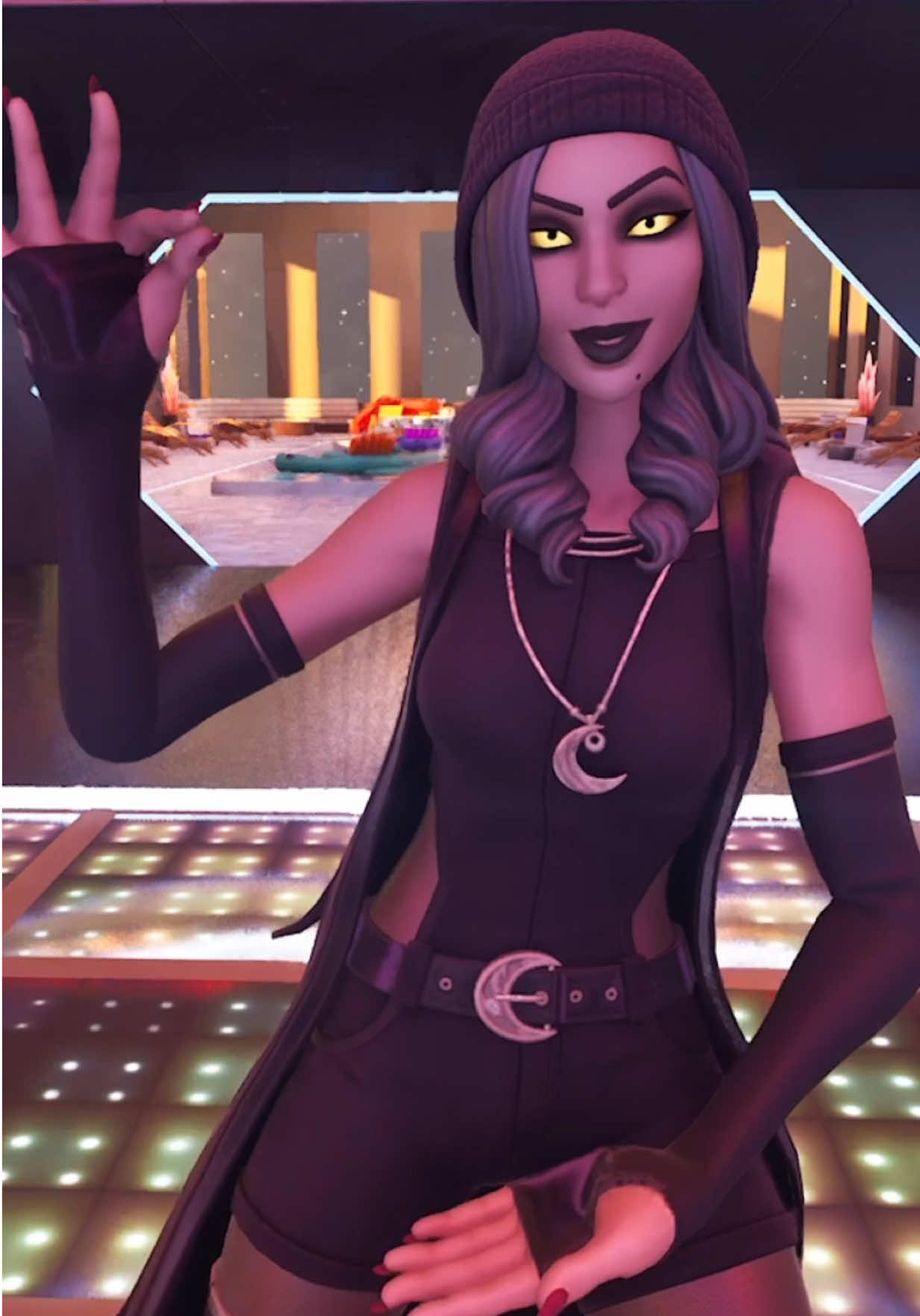 @.⋆𝕄𝕠𝕠𝕟𝕃𝕀𝕋𝕋‧₊˚ ☾.⋅༄˖°.