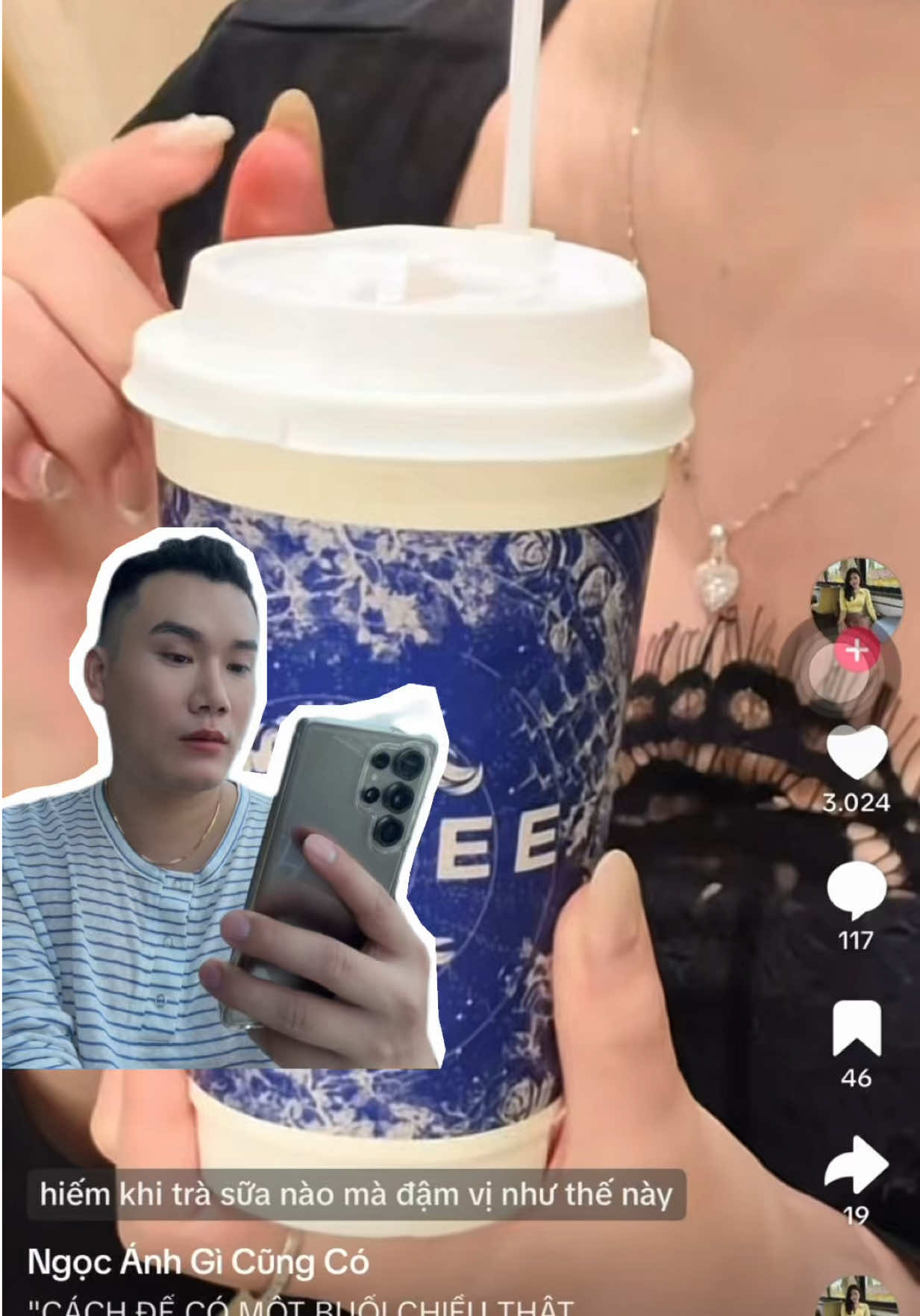 @Cô Học Chăm Da