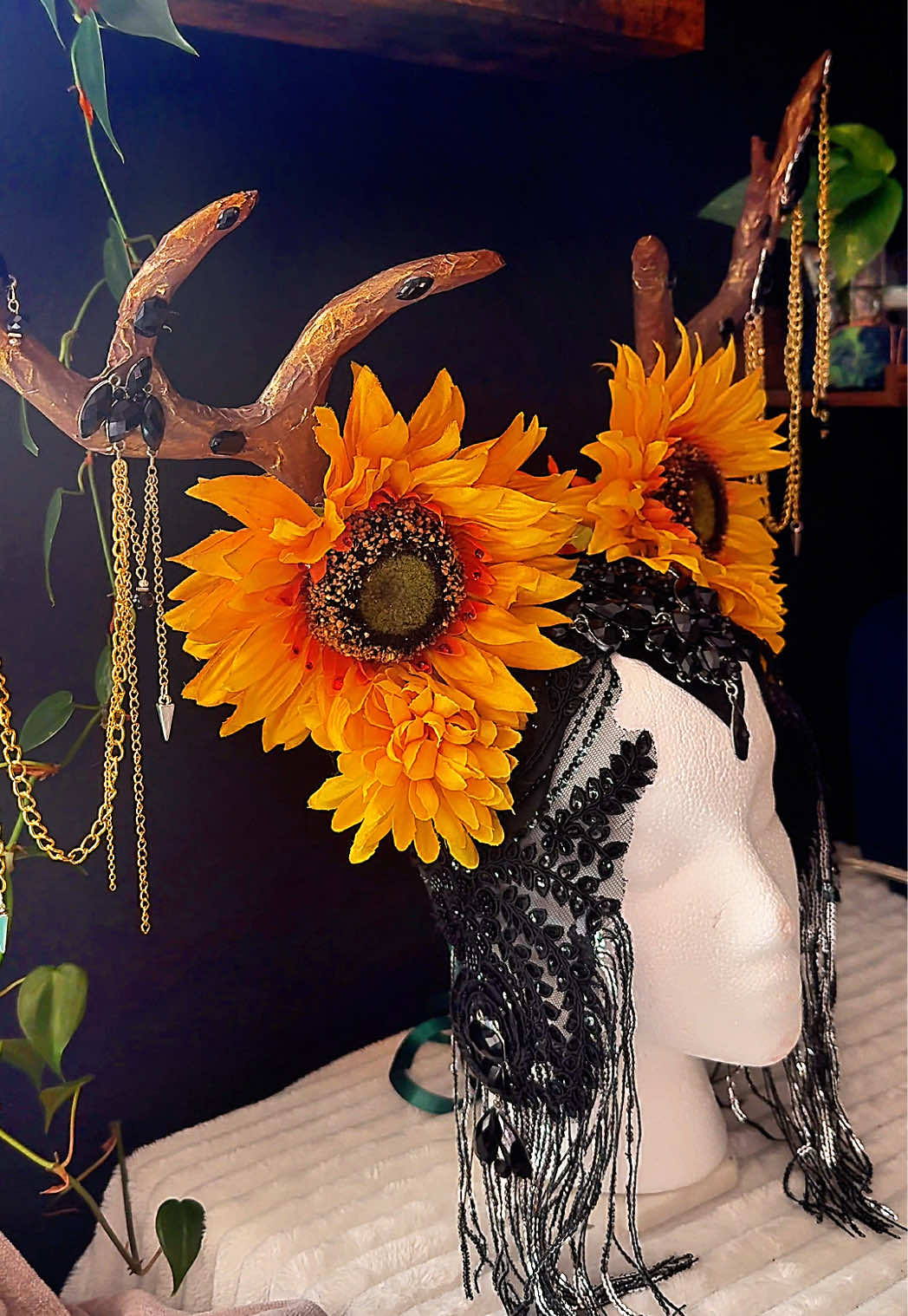 @Kali Duality | •Enchantress•