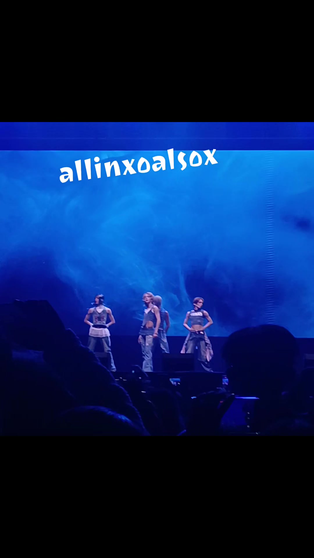 @Allin